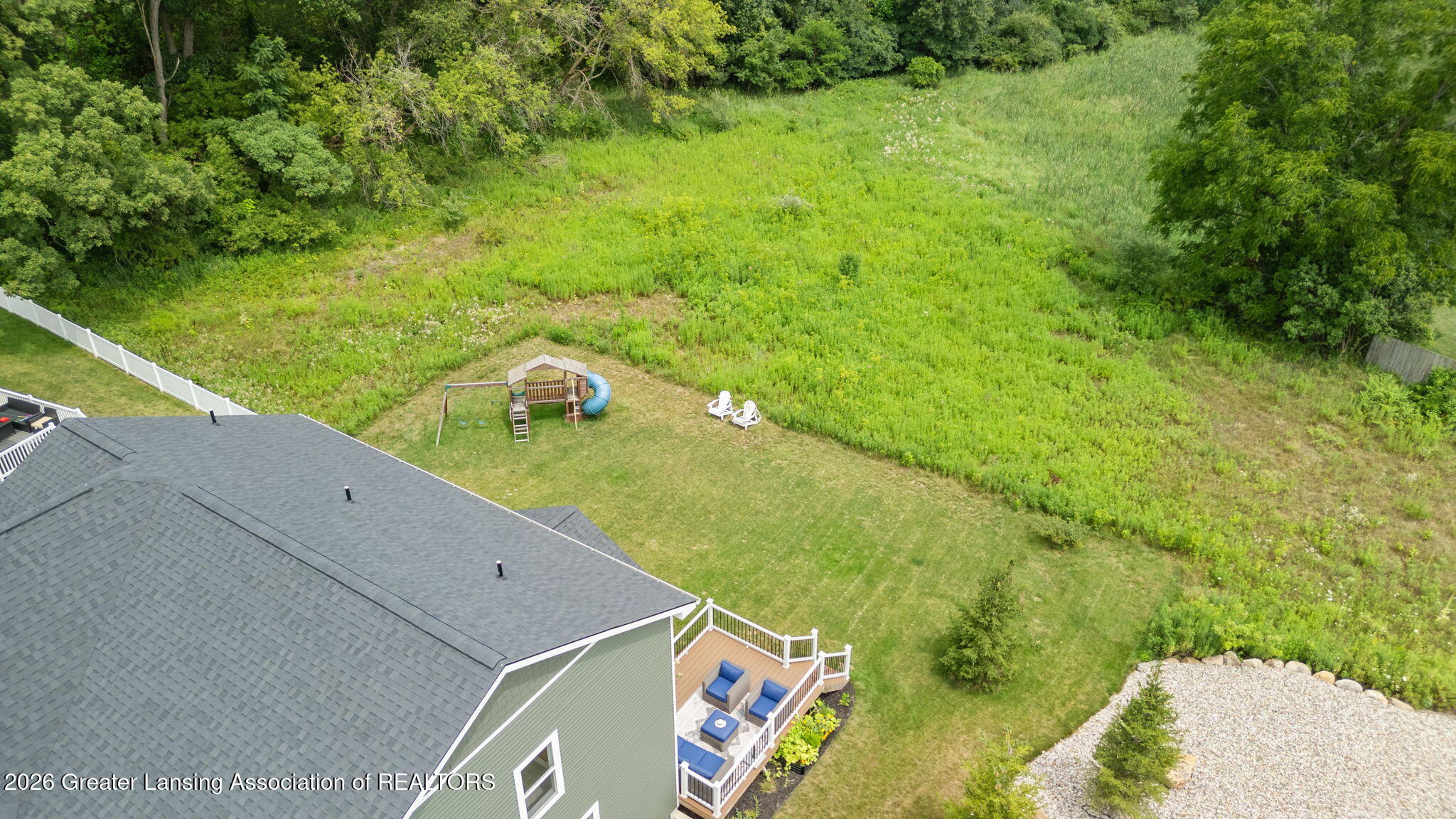 Residential in Haslett 4