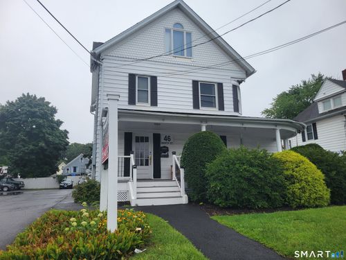 46 North St, Danbury, CT, 06810-5620 | Card Image