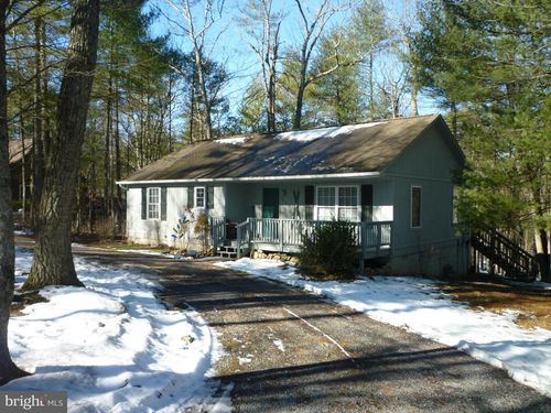 567 Basswood Lane, BASYE, VA, 22810 | Card Image