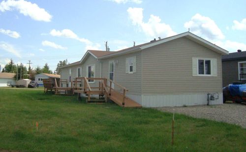 8 Trochu Avenue, Trochu, AB, T0M2C0 | Card Image