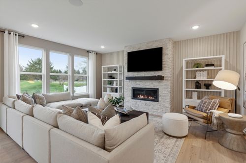 12648 Garden Meadow Lane, Rogers, MN, 55374 | Card Image