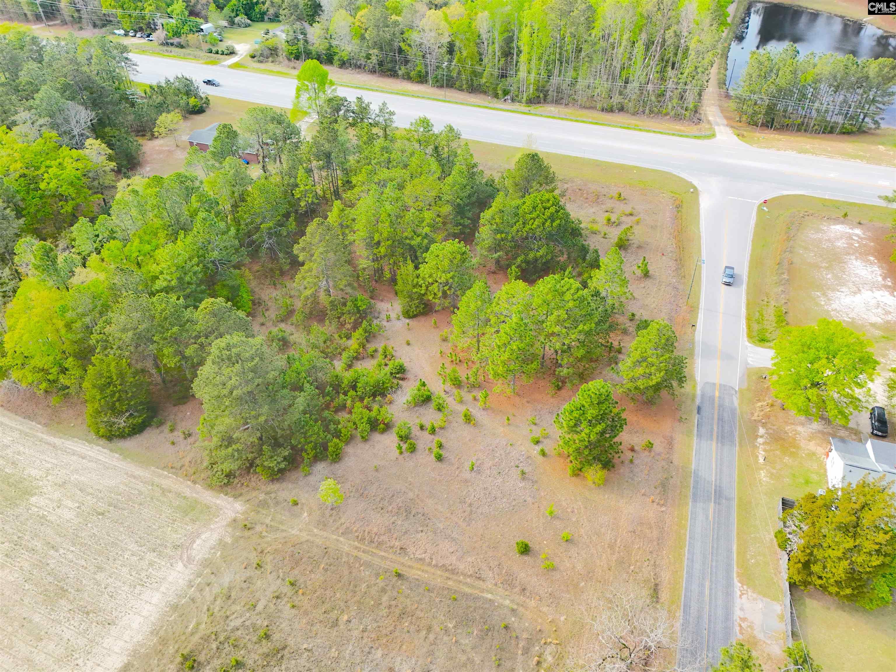 Land in Leesville 2