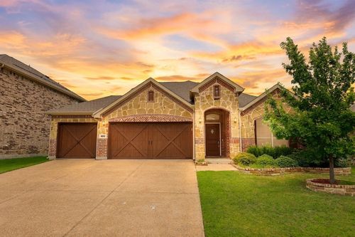 4312 Coffee Mill Rd, Prosper, TX, 75078-9794 | Card Image