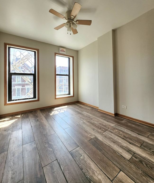 3S - 1316 W 18 Th St, Condo with 1 bedrooms, 1 bathrooms and null parking in Chicago IL | Image 8