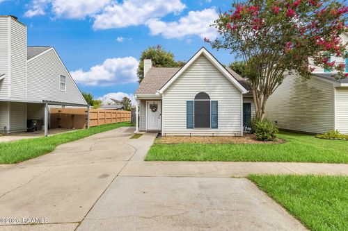 118 Syrup Row, Lafayette, LA, 70508-4345 | Card Image