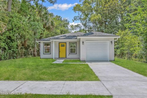 3242 Deason Ave, Jacksonville, FL, 32254-2602 | Card Image