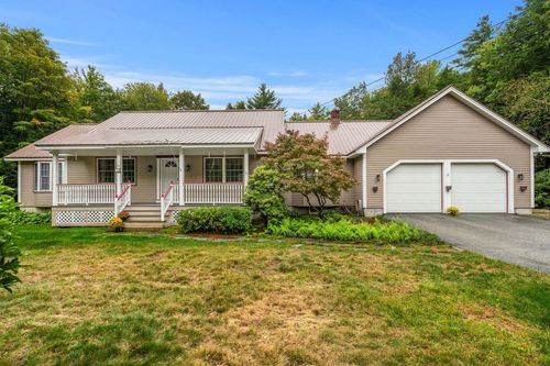 10 Park Pl, Raymond, NH, 03077-2435 | Card Image