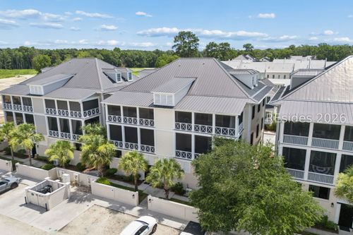 3b-6 Abbey Row, Beaufort, SC, 29906-8598 | Card Image