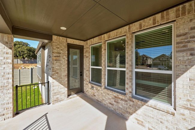 128 Fox Run, House other with 4 bedrooms, 3 bathrooms and null parking in Georgetown TX | Image 18