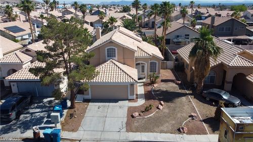 6429 Winding Ridge Way, Las Vegas, NV, 89156-7555 | Card Image