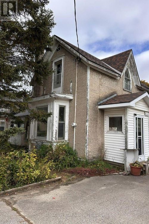 475 Brown Street, South Bruce Peninsula, ON, N0H2T0 | Card Image