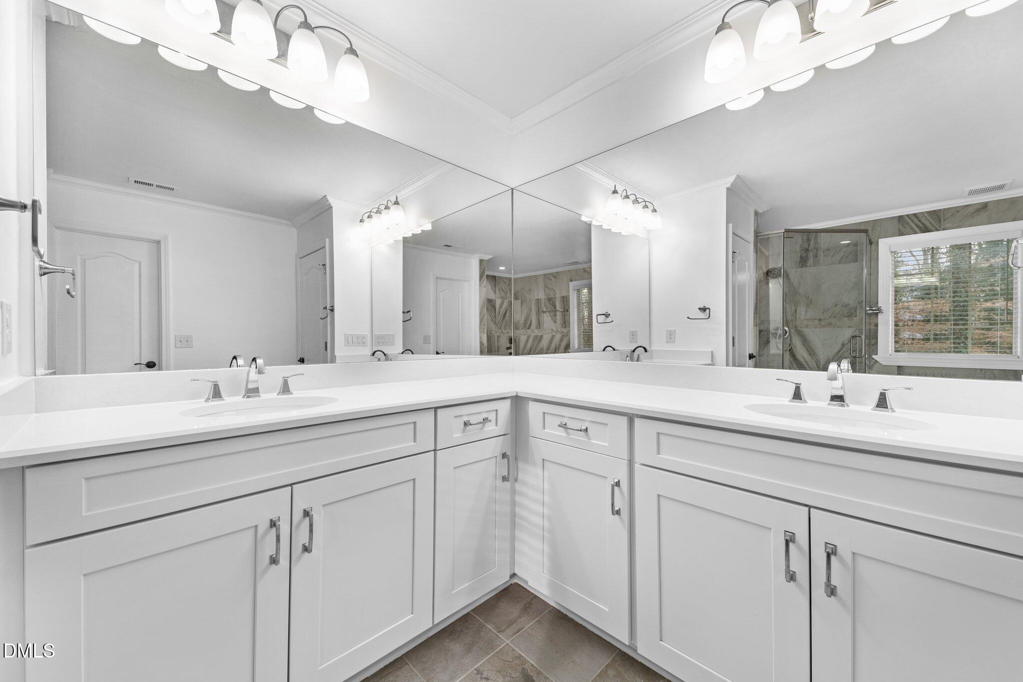 Residential Lease in Raleigh