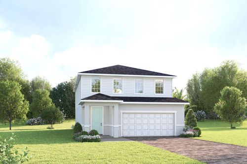 2207 Great Egret Cir, OCOEE, FL, 34761-3263 | Card Image