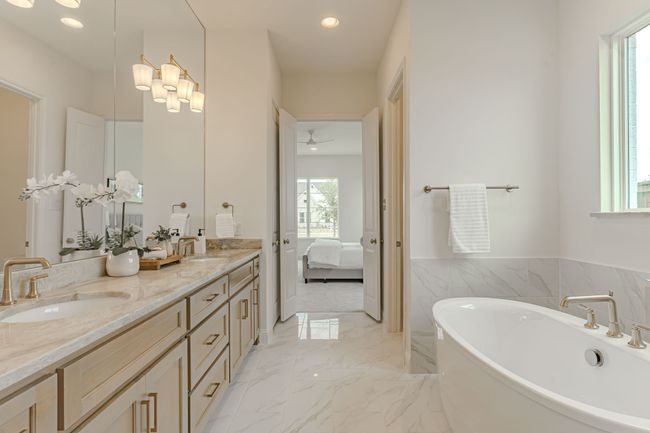 14448 Walsh Ave, House other with 4 bedrooms, 4 bathrooms and null parking in Aledo TX | Image 15