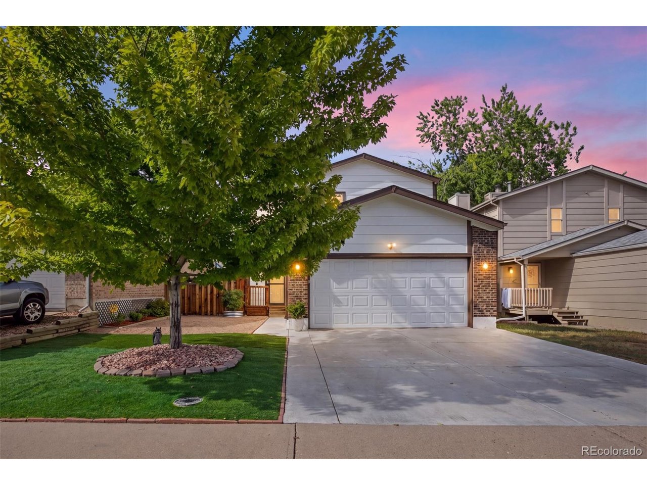 Residential in Arvada
