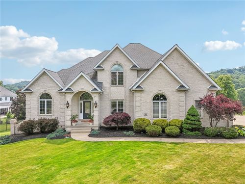 203 Cashmere Ct, Cranberry Twp, PA, 16066-3853 | Card Image