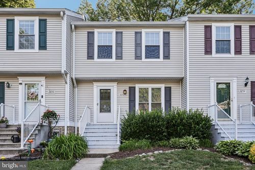 2856 Burgundy Pl, WOODBRIDGE, VA, 22192-1931 | Card Image