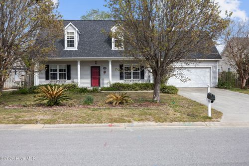 6309 Naples Dr, Wilmington, NC, 28412-3097 | Card Image