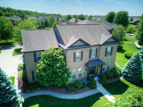 50411 Lansdowne Rd, Canton, MI, 48188-2562 | Card Image