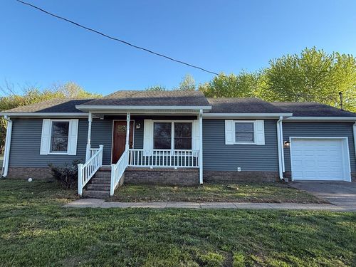 930 Arrow Cir, Oak Grove, KY, 42262-9396 | Card Image