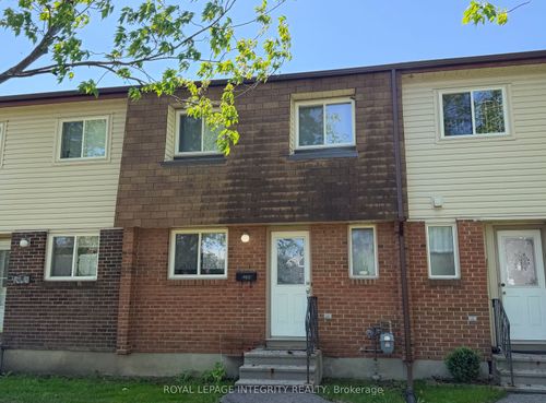 b-46 Forester Cres, Nepean, ON, K2H8Y4 | Card Image