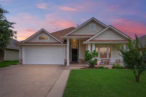 2709 Barronwood Dr, Bryan, TX, 77807-6701 | Card Image