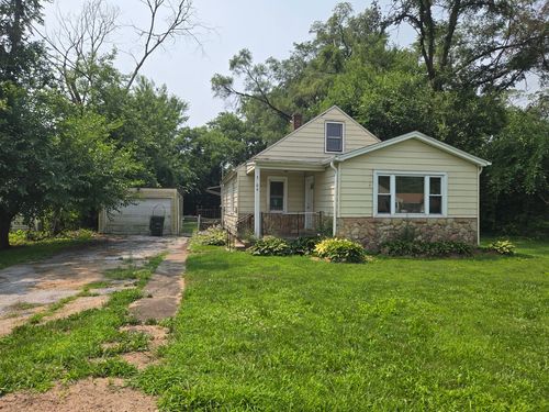 3609 Sunset Ave, Markham, IL, 60428-4450 | Card Image