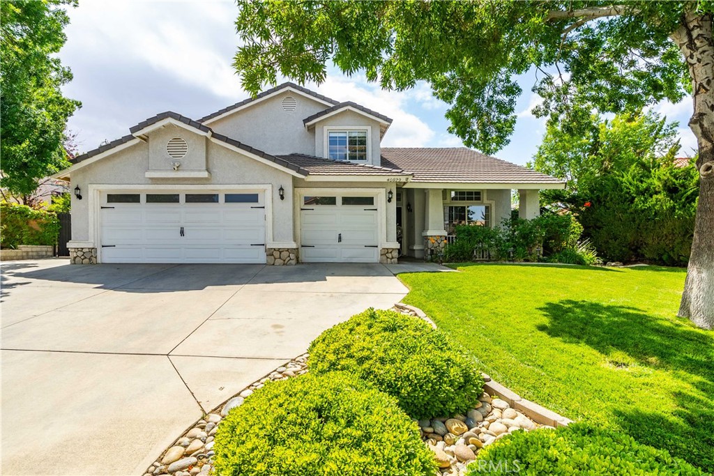 Residential in Palmdale 2