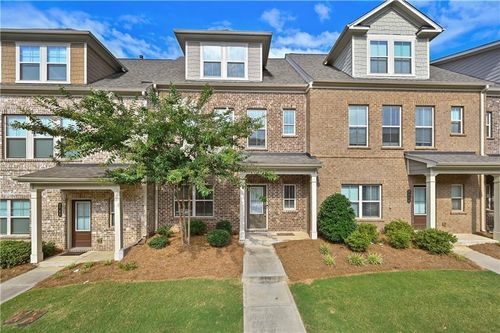 3798 Hidden Valley Cir, Lawrenceville, GA, 30044-6098 | Card Image