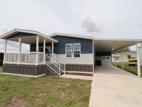 204 El Prado, NORTH PORT, FL, 34287-2512 | Card Image