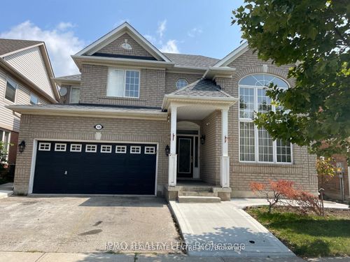 726 Dolby Cres, Milton, ON, L9T5L7 | Card Image