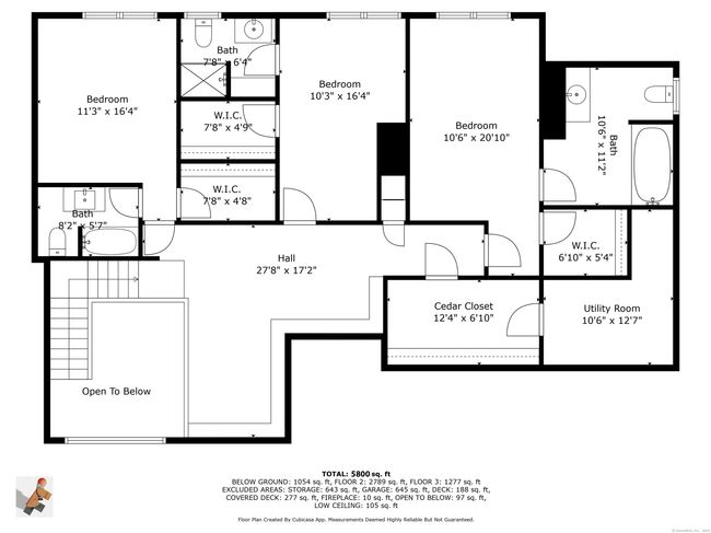 7 Mountain Laurel Dr, House other with 5 bedrooms, 6 bathrooms and 6 parking in Greenwich CT | Image 36