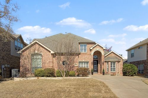 7613 Hinkley Oak Dr, Denton, TX, 76208-7609 | Card Image