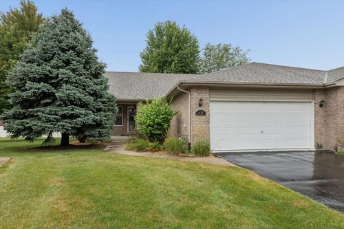 4712 Mikasa Court, Joliet, IL, 60431 | Card Image