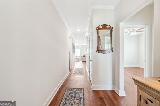 139 Allie Loop, House other with 3 bedrooms, 2 bathrooms and null parking in Brunswick GA | Image 8