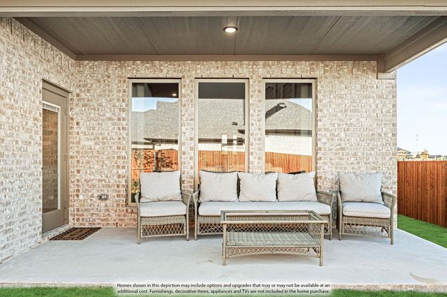 4410 Biscayne Dr, House other with 5 bedrooms, 4 bathrooms and null parking in Midlothian TX | Image 40