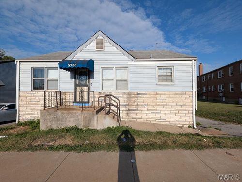 5753 Jennings Station Rd, Saint Louis, MO, 63136-3620 | Card Image