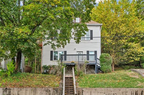 245 N Balph Ave, Pittsburgh, PA, 15202-2903 | Card Image