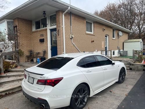 basement-192 Silverbirch Dr, Newmarket, ON, L3Y2Z5 | Card Image