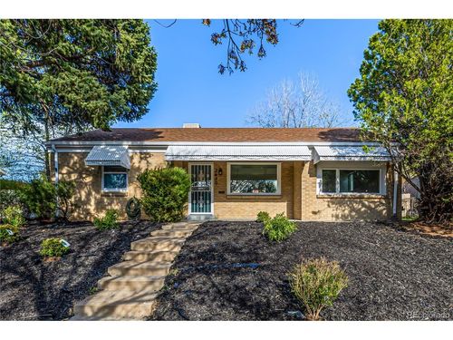 3430 N Clayton St, Denver, CO, 80205-4234 | Card Image