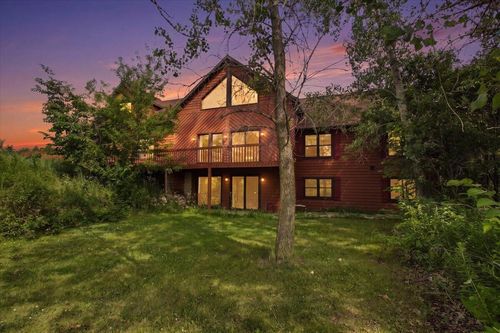 W9183 County Road C, GLENBEULAH, WI, 53023-1314 | Card Image
