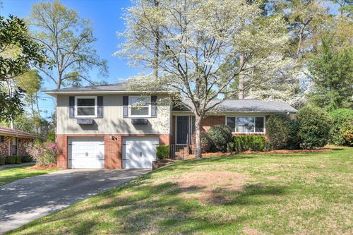 912 Fairlane Ave, North Augusta, SC, 29841-3331 | Card Image