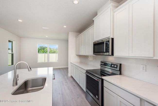 210 1 St Light Cir, House other with 4 bedrooms, 4 bathrooms and null parking in Cocoa FL | Image 9