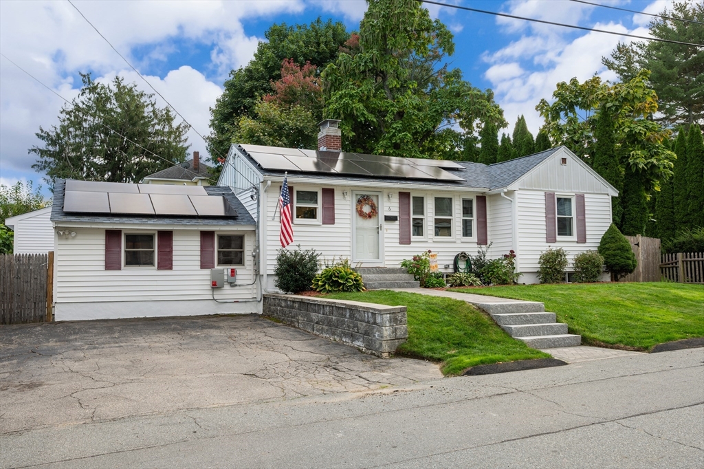 Woekel Ter, Methuen, MA 01844