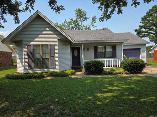 104 Dean St, Searcy, AR, 72143-3150 | Card Image
