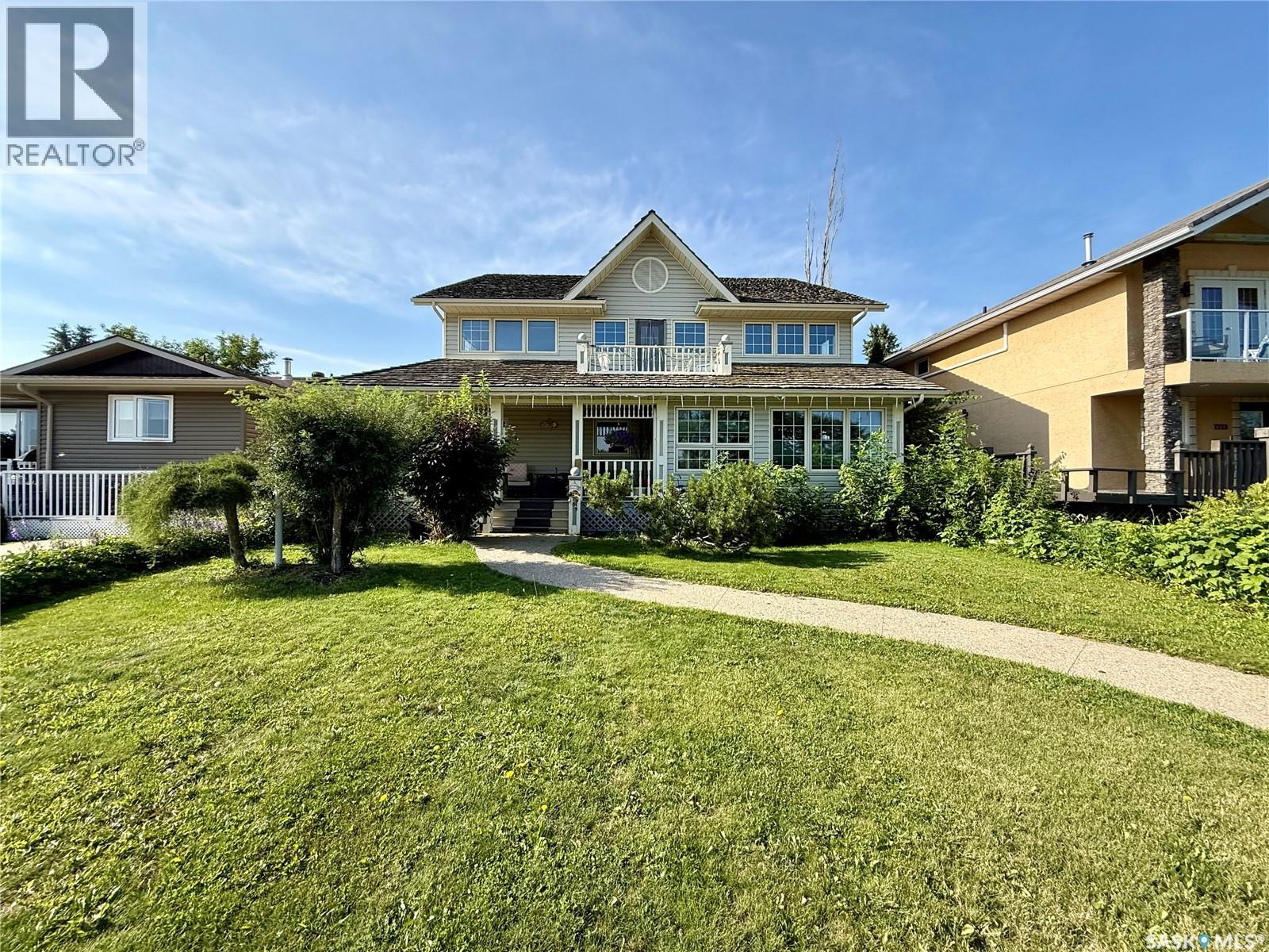 Residential in Prince Albert