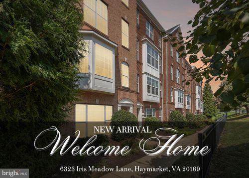 6323 Iris Meadow Ln, Haymarket, VA, 20169-6237 | Card Image