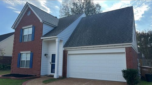 9535 Daly Dr, Lakeland, TN, 38002-8297 | Card Image