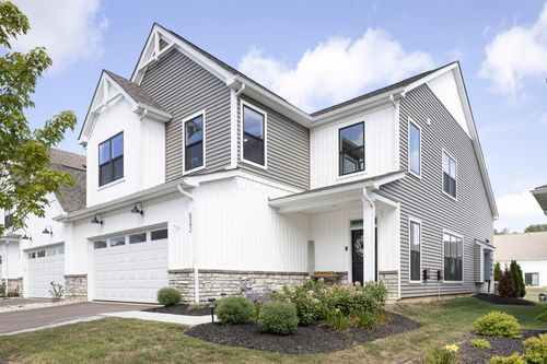 6392 Angelica Way, Westerville, OH, 43081-4378 | Card Image