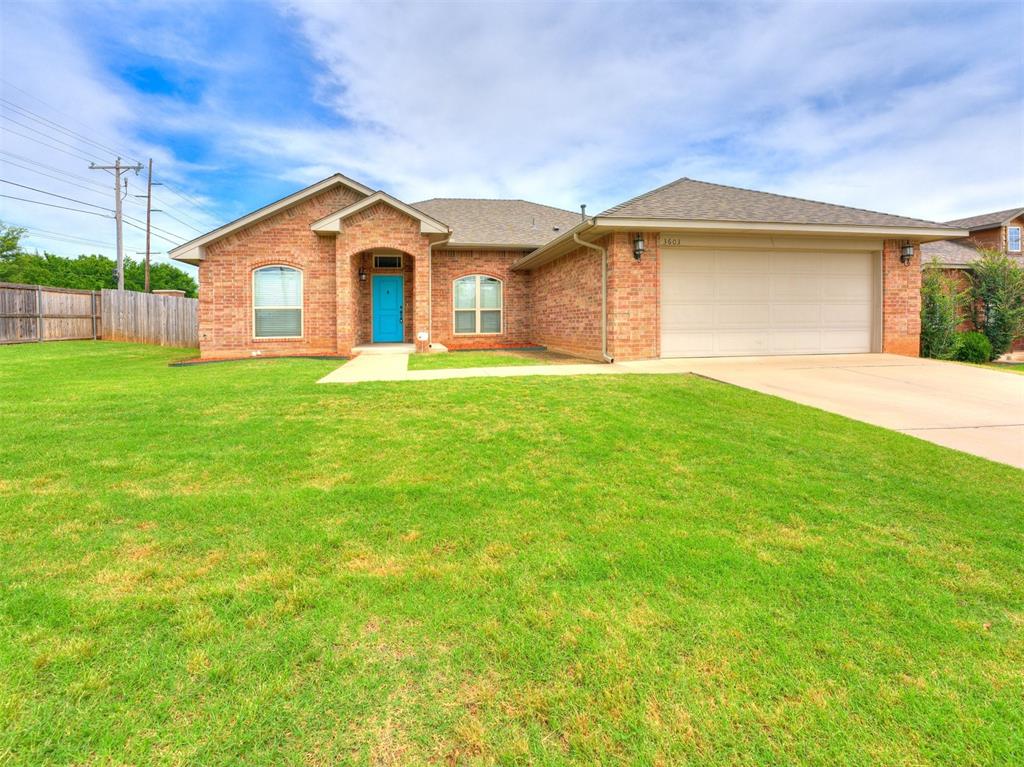 Glendale Dr, Norman, OK 73072